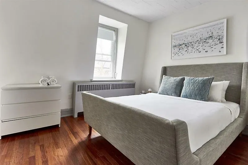 Charming 3Br In West Queen West By Sonder Toronto