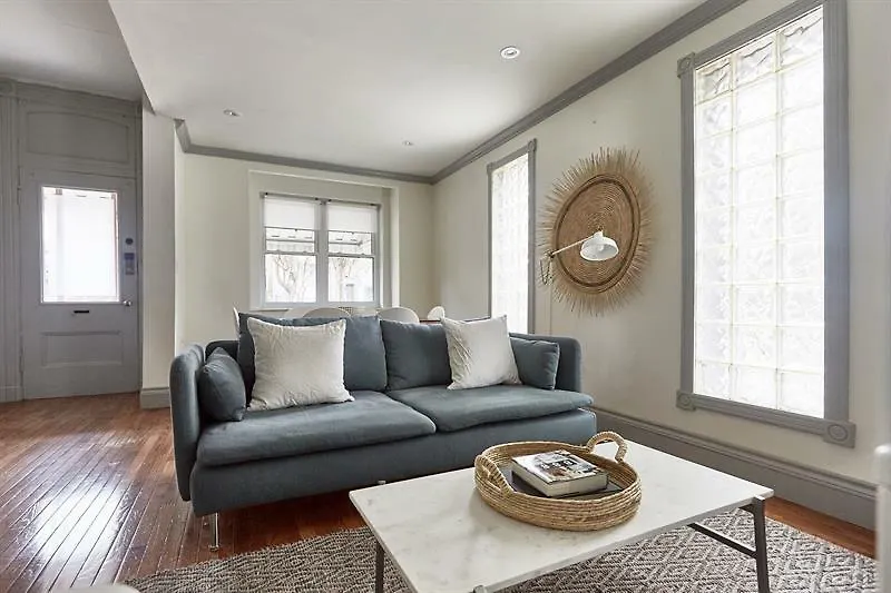 Charming 3Br In West Queen West By Sonder Toronto 0*,  Canada