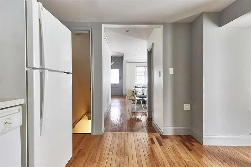 Apartment Charming 3Br In West Queen West By Sonder Toronto