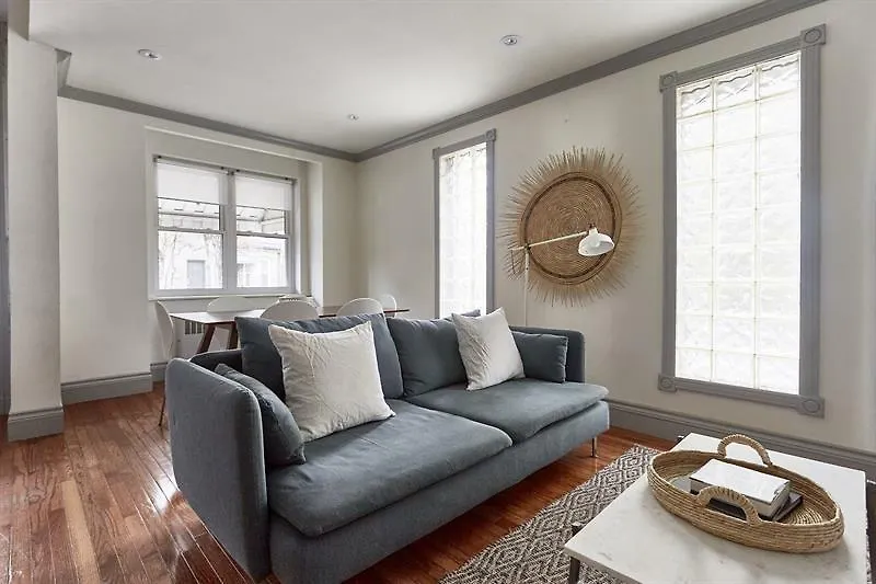 Apartment Charming 3Br In West Queen West By Sonder Toronto Canada