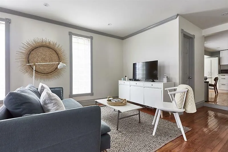 Charming 3Br In West Queen West By Sonder Toronto