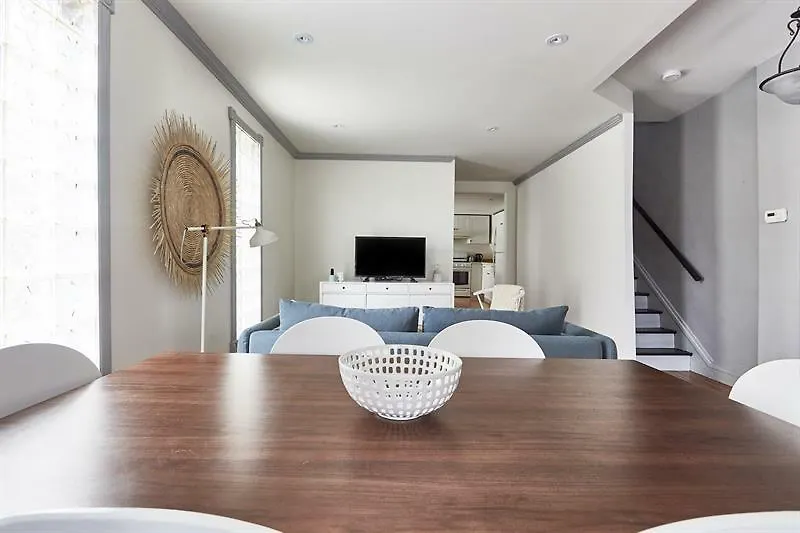 Apartment Charming 3Br In West Queen West By Sonder Toronto
